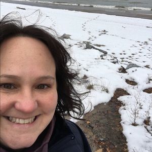 Meet your Posher, Christine